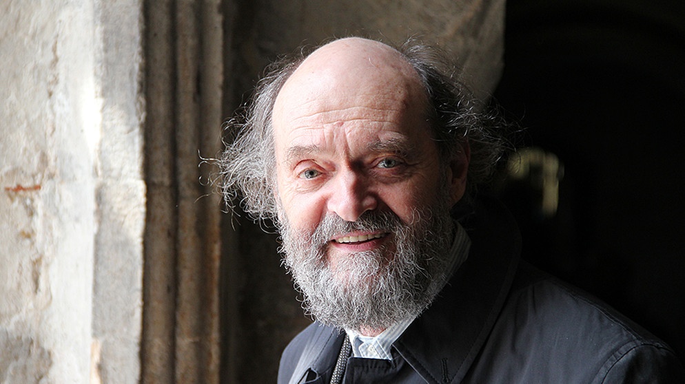 Arvo Pärt  | Bildquelle: Universal Edition, Eric Marinitsch