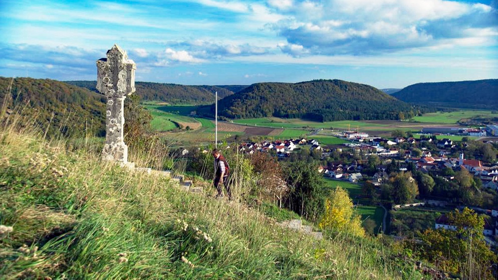 Geschichten aus der Oberpfalz | Bildquelle: BR