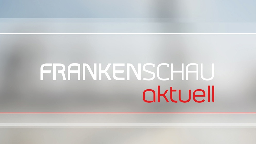 Logo Frankenschau Aktuell | Bildquelle: BR