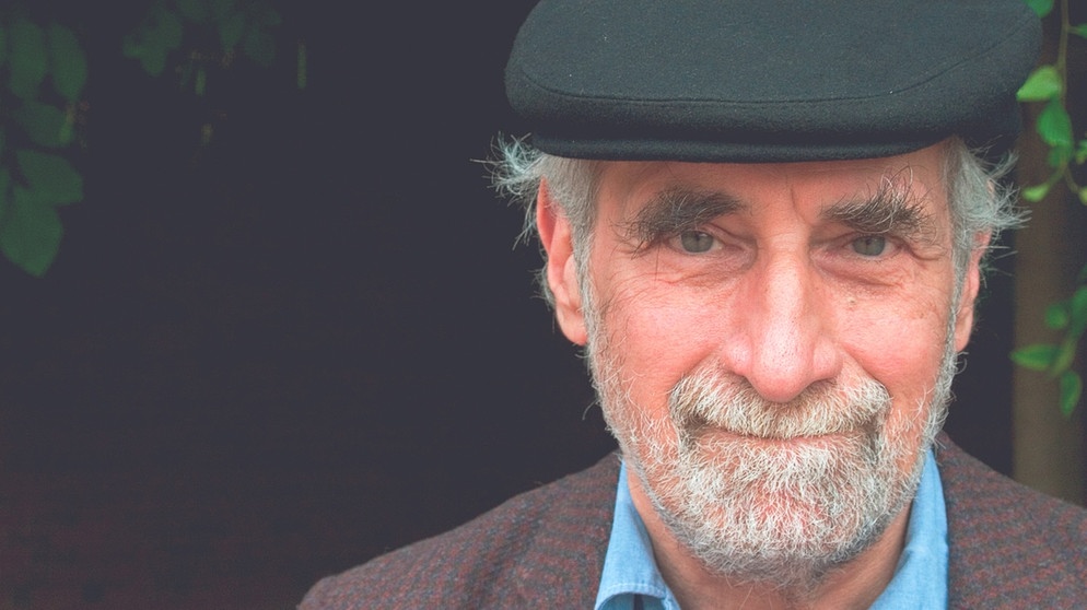 Komponist Frederic Rzewski | Bildquelle: © Cantaloupe Music, LLC