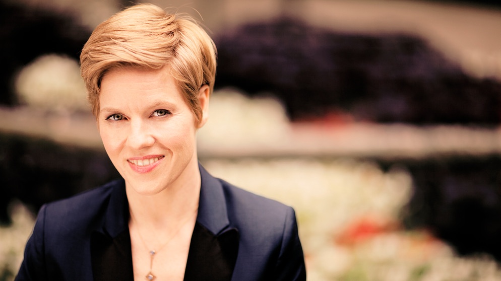 Isabelle Faust | Bildquelle: Felix Broede