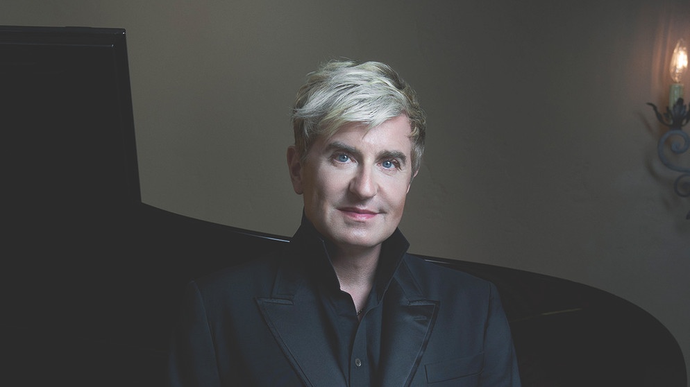 Jean-Yves Thibaudet | Bildquelle: Andrew Eccle