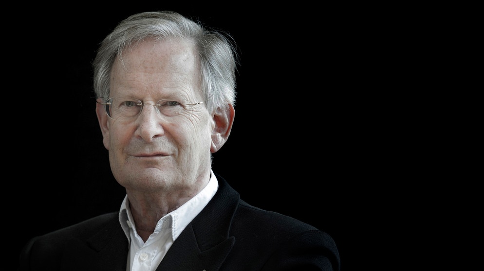 John Eliot Gardiner | Bildquelle: Sim Canetty-Clarke