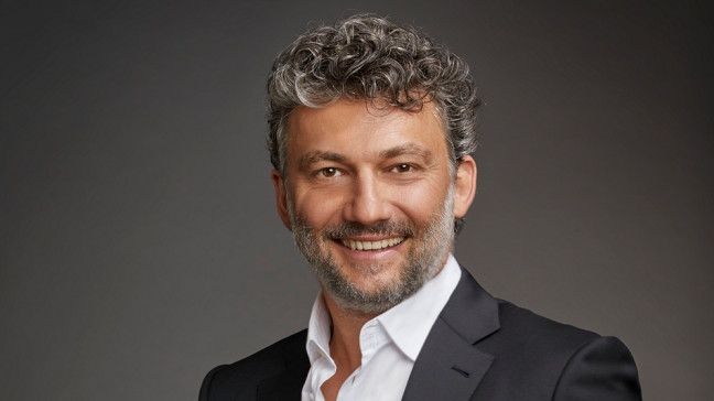 Jonas Kaufmann | Bildquelle: Gregor Hohenberg - Sony Classical