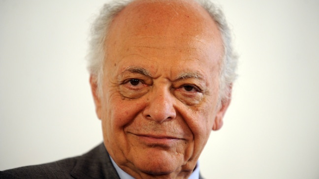 Lorin Maazel | Bildquelle: picture alliance