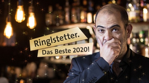 Ringlstetter. Das Beste 2020! | Fernsehen | BR-KLASSIK | Bayerischer