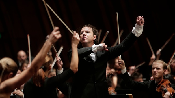 Teodor Currentzis und Utopia | Bild: Sébastien Grébille