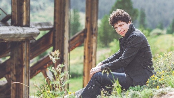 Geiger Augustin Hadelich | Bild: © Suxiao Yang