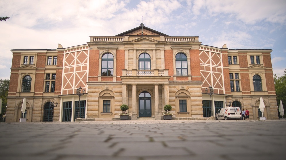 Bayreuther Festspiele 2022 – ein Rückblick: Viele Fragen ohne Antwort