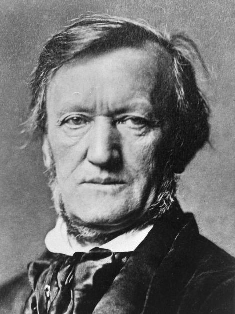 Richard Wagner: Komponistenleben In Bildern | Geschichte | BR-KLASSIK ...