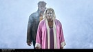 "Götterdämmerung" Bayreuther Festspiele 2022 | Bild: © Bayreuther Festspiele/Enrico Nawrath