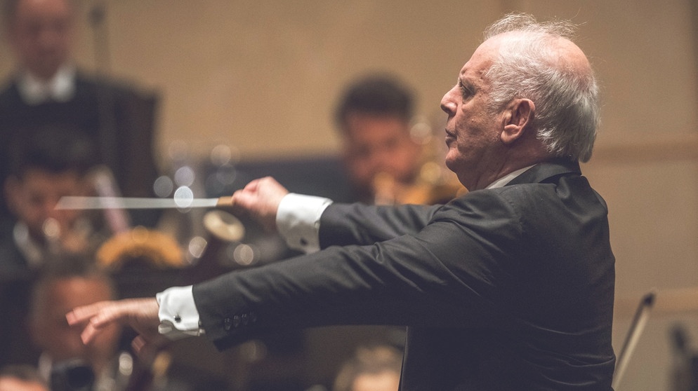 Orchestermusiker Kritisieren Daniel Barenboim: Höchstleistung Um Jeden ...