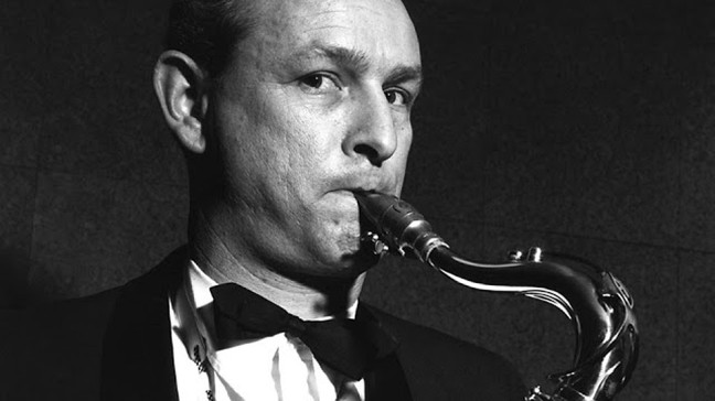 Jimmy Giuffre | Bildquelle: Jimmy Giuffre