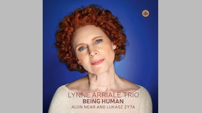 CD Cover Lynne Arriale Trio | Bildquelle: Challenge Records