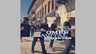 CD Cover Omer Avital | Bild: Harmonia G - O Jazz & People
