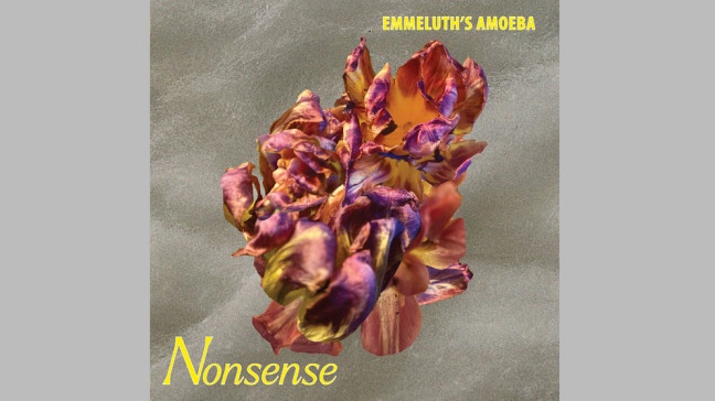 CD Cover Emmeluth's Amoeba  | Bildquelle: Moserobie Music Production 