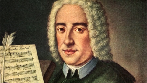 Was Heute Geschah 28 Januar 1713 Alessandro Scarlatti Ein Morder Klassik Entdecken Br Klassik Bayerischer Rundfunk