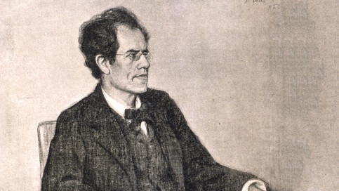 Was heute geschah – 25. November 1901: Mahlers 4. Symphonie wird