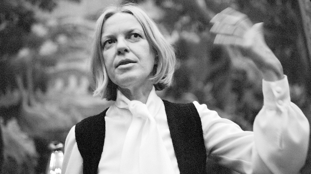 Was Heute Geschah – 25. Juni 1926: Die Dichterin Ingeborg Bachmann Wird ...