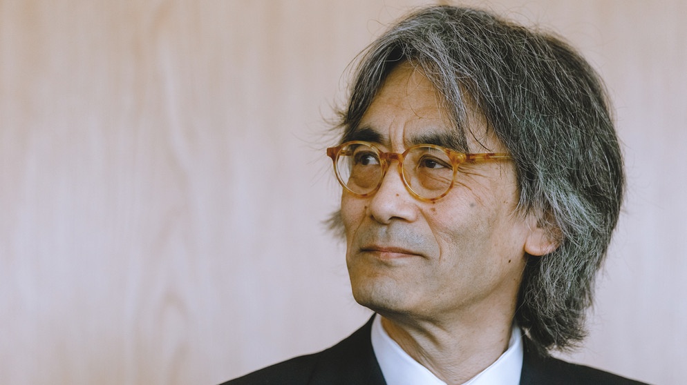 kent nagano dirigiert messiaen er hat mir die tur zu seiner musik geoffnet news und kritik br klassik bayerischer rundfunk