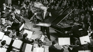 75 Jahre Symphonieorchester Des Bayerischen Rundfunks: Die ...