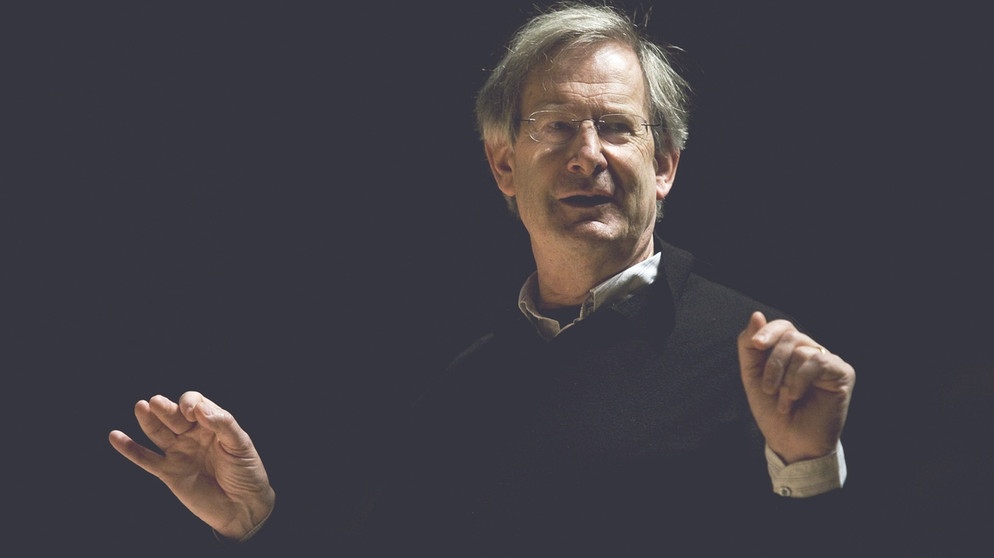 Sir John Eliot Gardiner zum 75. Geburtstag: Gelebte Vielfalt | Klassik ...