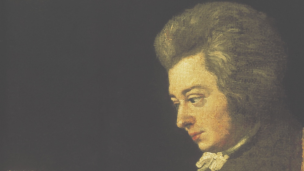 Wie alt wurde Mozart genau?