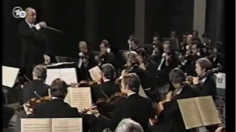 Karl Amadeus Hartmann - Symphony Nº6 | Bildquelle: Justin Geplaveid (via YouTube)