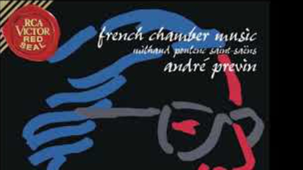 Camille Saint-Saëns : Septet in E-flat major for trumpet, strings and piano Op. 65 (1881) | Bildquelle: Rodders (via YouTube)