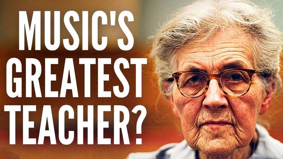 How Nadia Boulanger Raised a Generation of Composers | Bildquelle: Inside the Score (via YouTube)