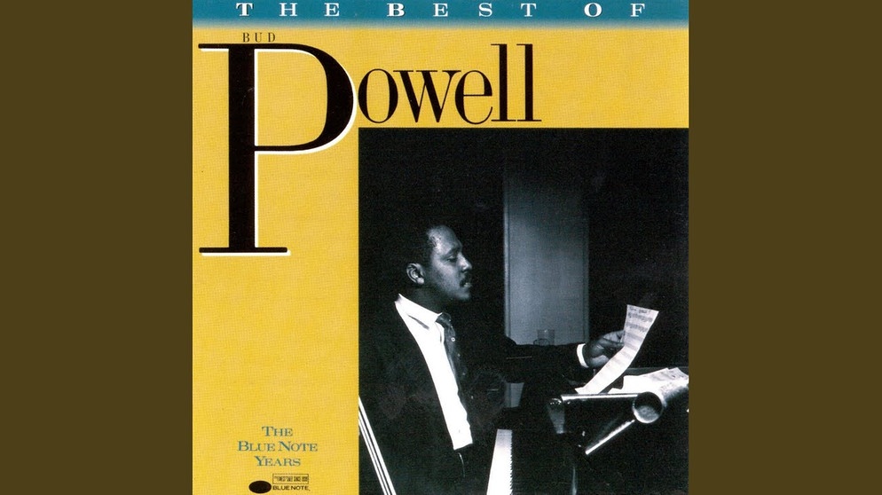 Parisian Thoroughfare | Bildquelle: Bud Powell - Topic (via YouTube)