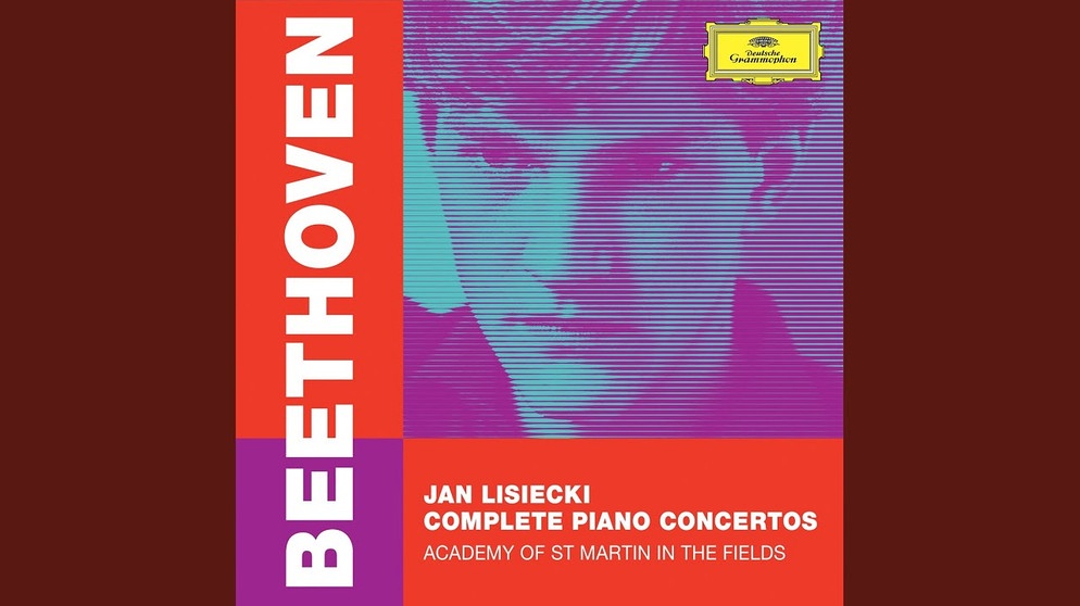 Beethoven: Piano Concerto No. 4 in G Major, Op. 58 - 1. Allegro moderato - Cadenza: Ludwig van... | Bildquelle: Jan Lisiecki - Topic (via YouTube)