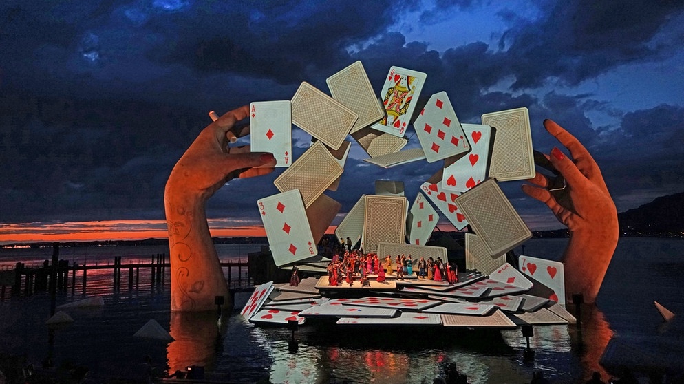 Bildresultat för bregenz festspiele 2017