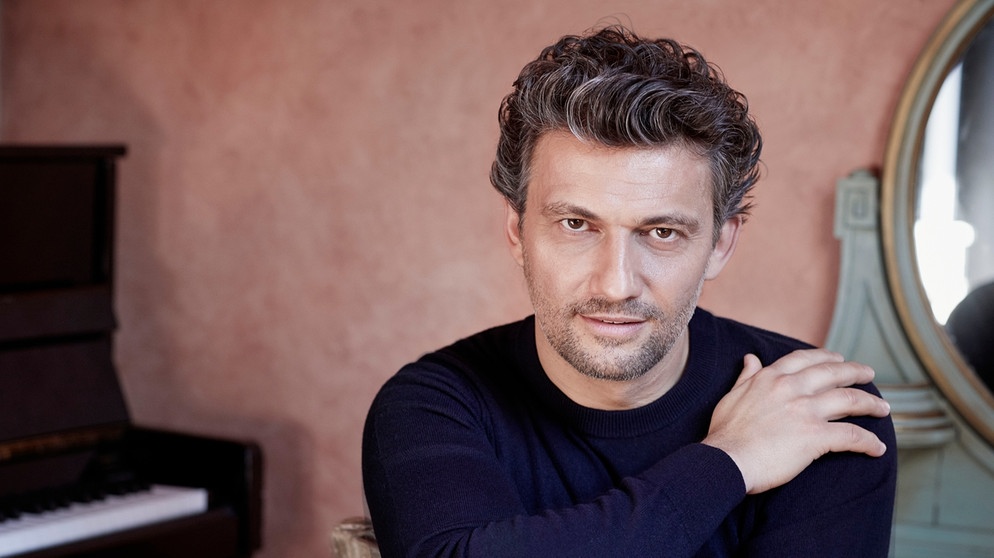 Jonas Kaufmann sagt die "Meistersinger" in München ab Startenor ist