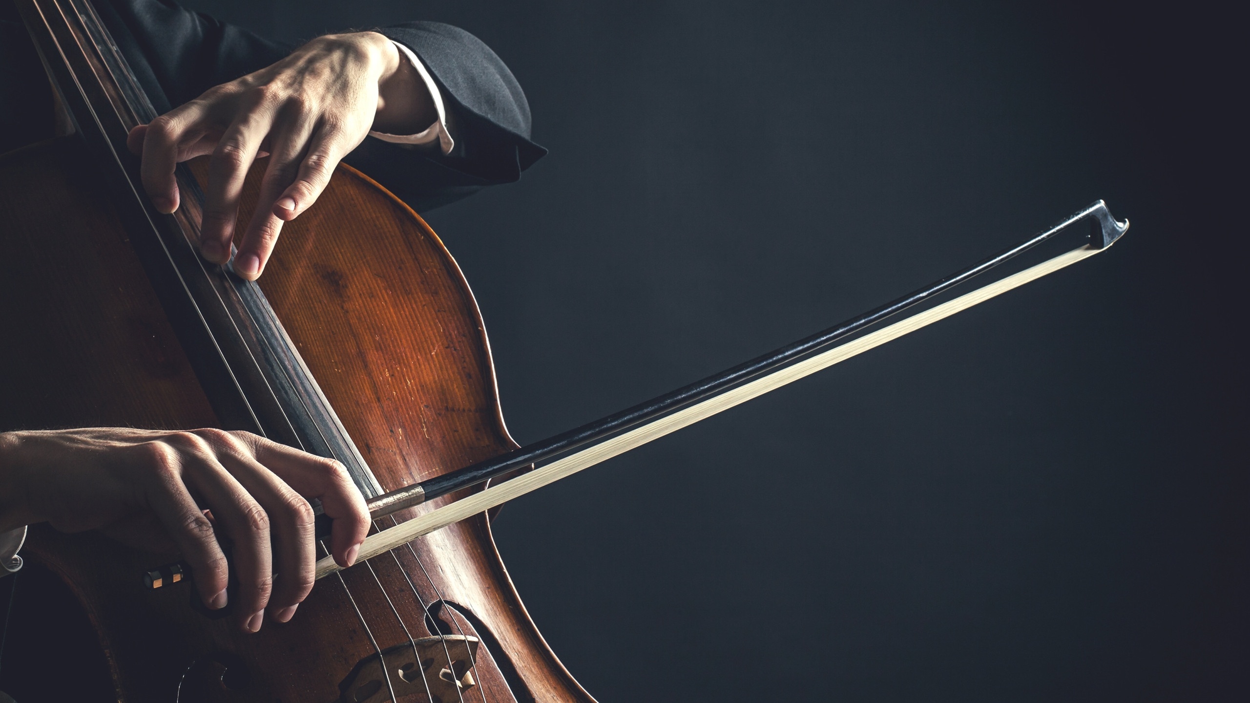 Violoncello | Bild: Adobe Stock